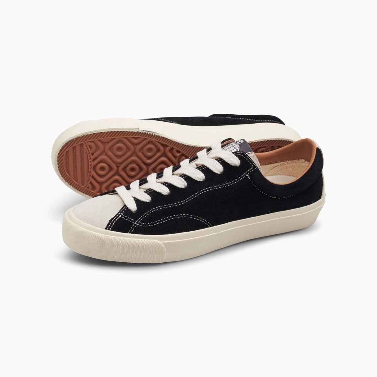 画像1: Last Resort AB  VM003-LO Duo Suede (1)