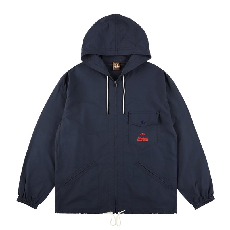 STANDARD CALIFORNIA Ocean Pacific / SD Hood Jacket OUNLD280 公式通販