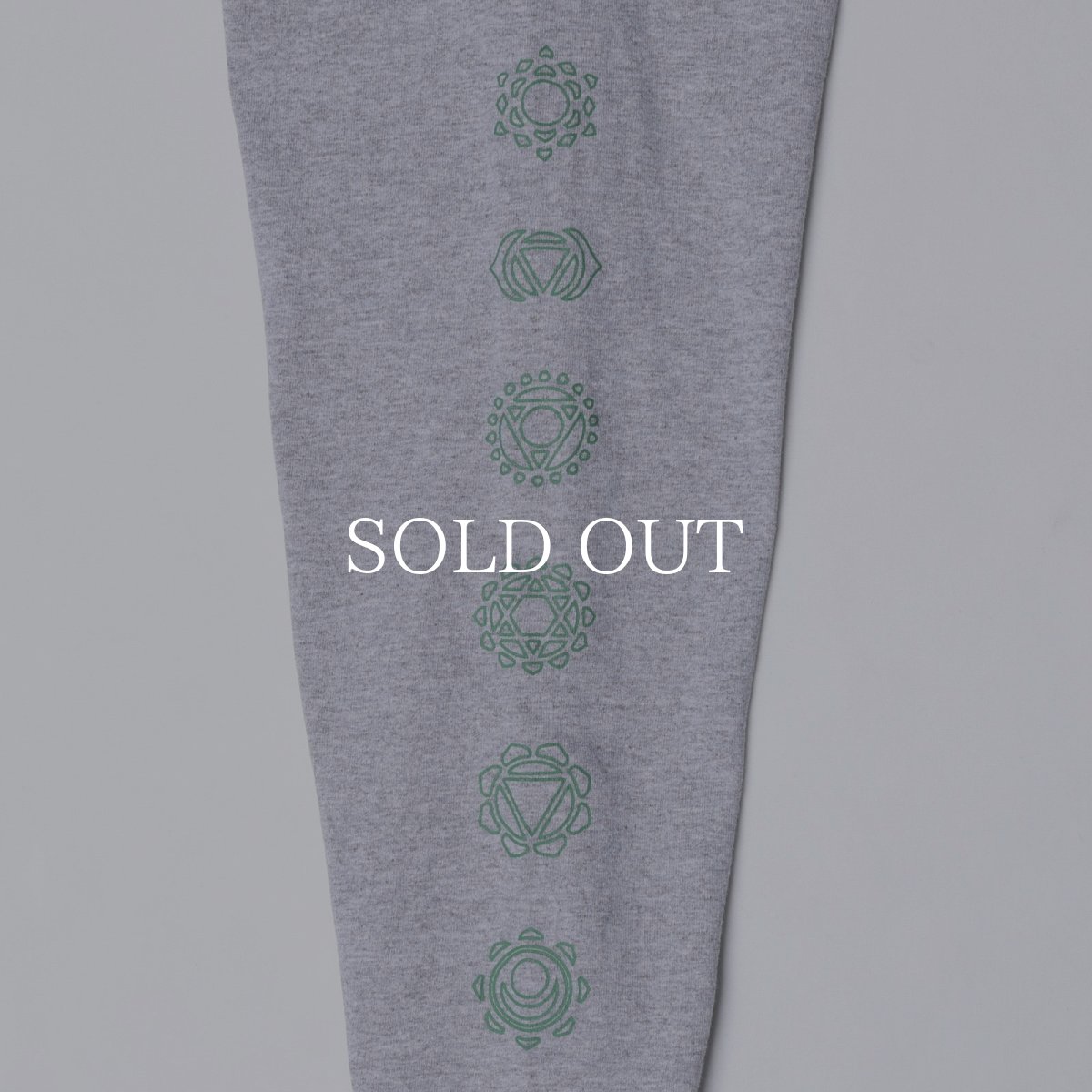 画像20: Liberaiders  CHAKRA L/S TEE (20)