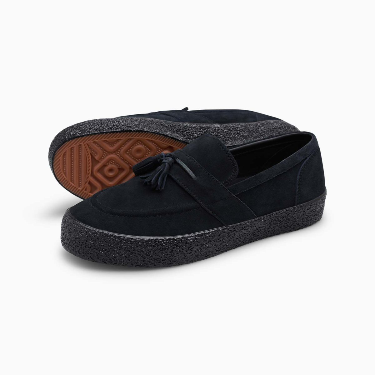 画像1: Last Resort AB  VM005-Suede (1)