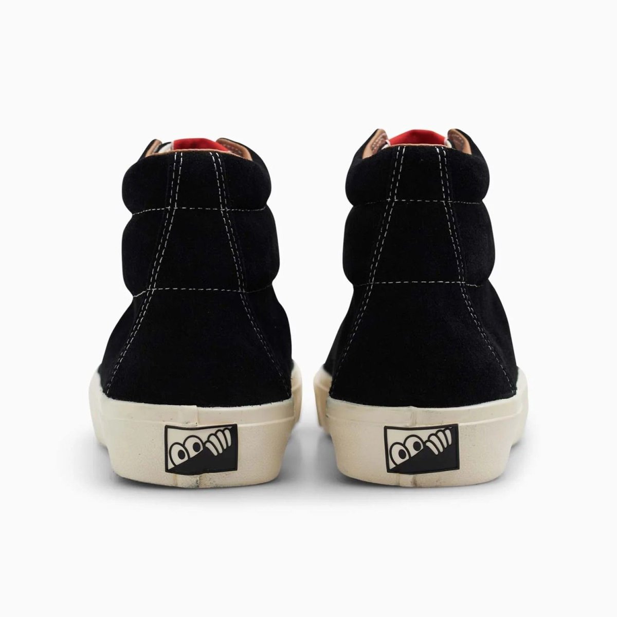 画像4: Last Resort AB  VM003-Hi Suede (4)