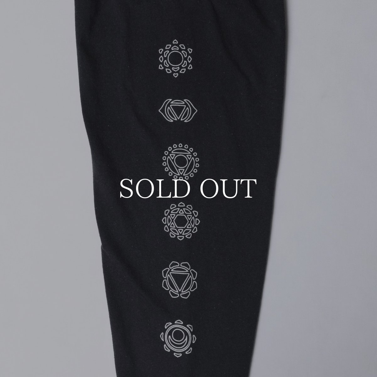 画像5: Liberaiders  CHAKRA L/S TEE (5)