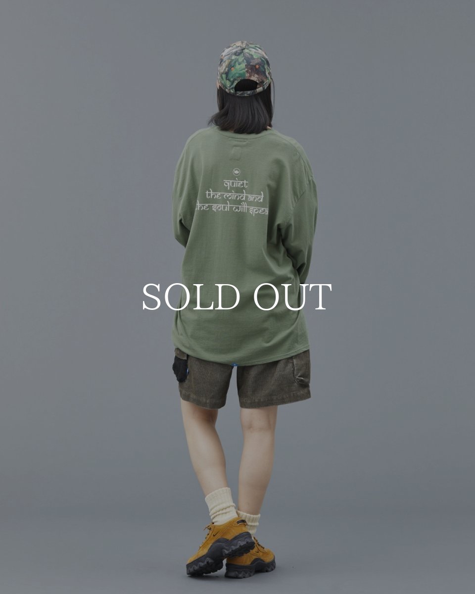 画像43: Liberaiders  CHAKRA L/S TEE (43)