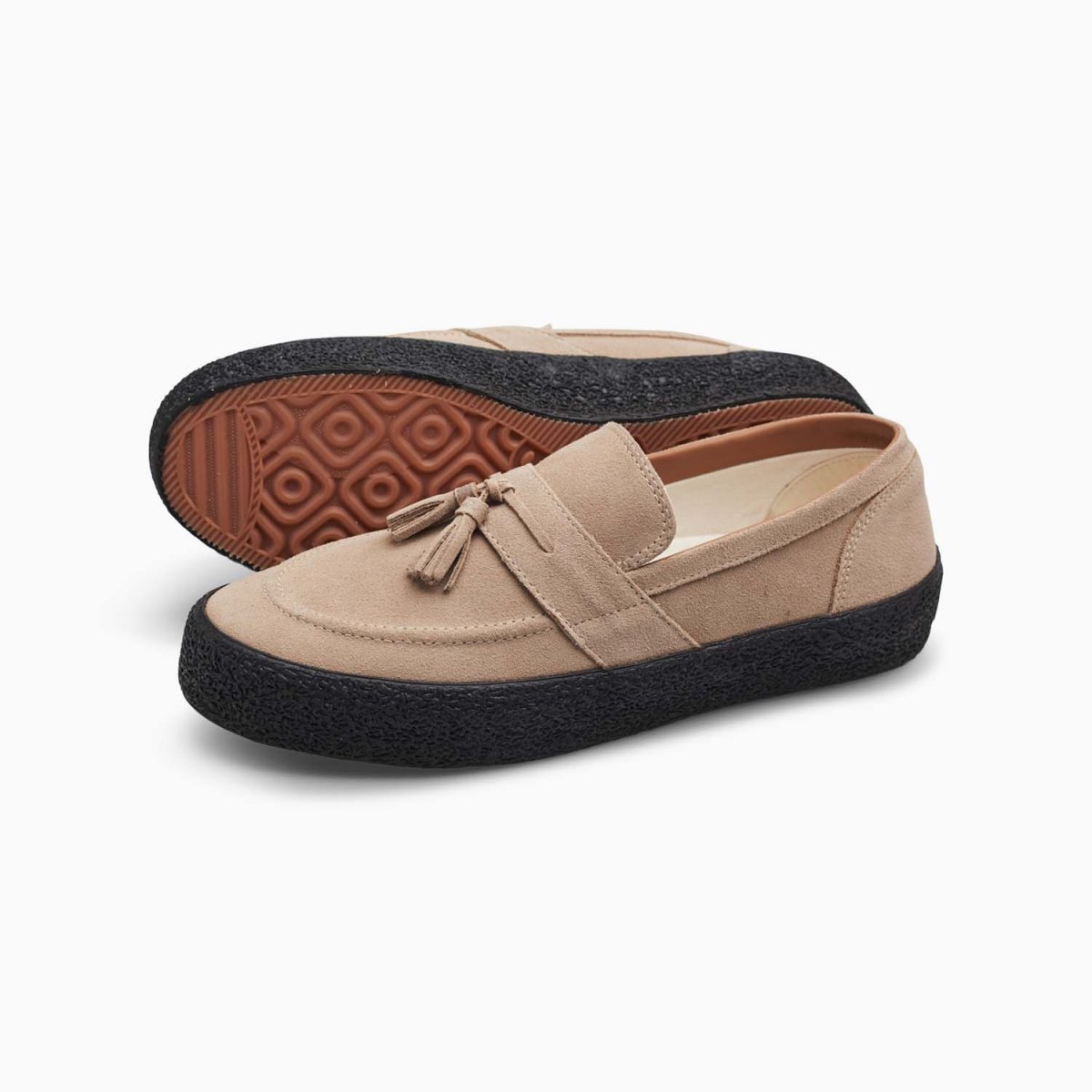 画像1: Last Resort AB  VM005-Suede (1)