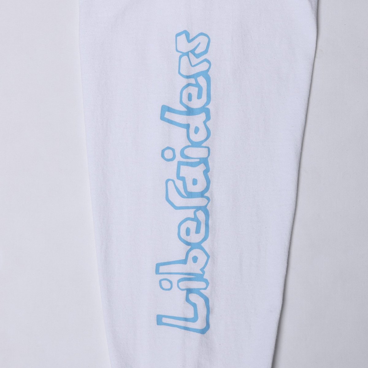 画像6: Liberaiders  DESTINATION UNKNOWN L/S TEE (6)