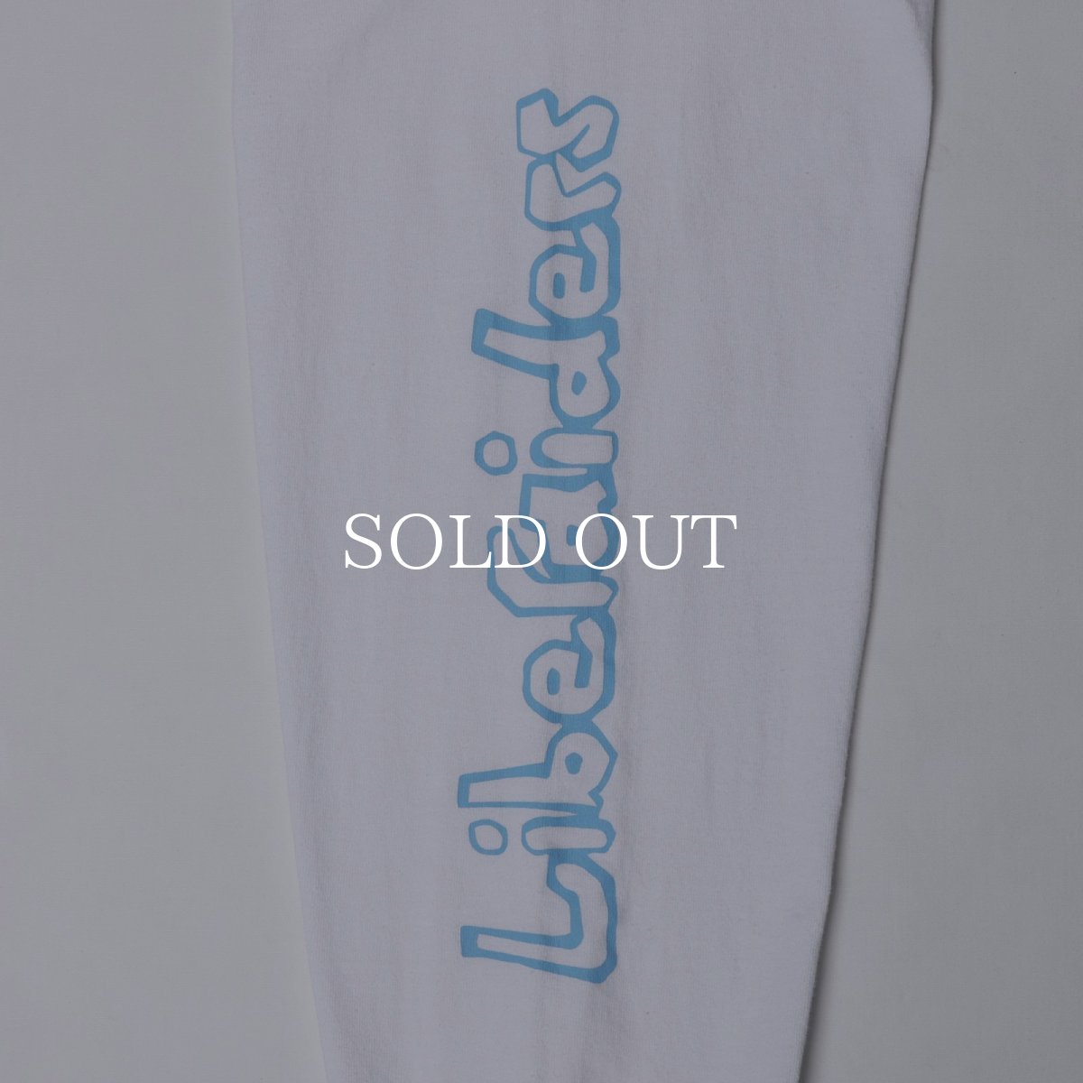 画像6: Liberaiders  DESTINATION UNKNOWN L/S TEE (6)