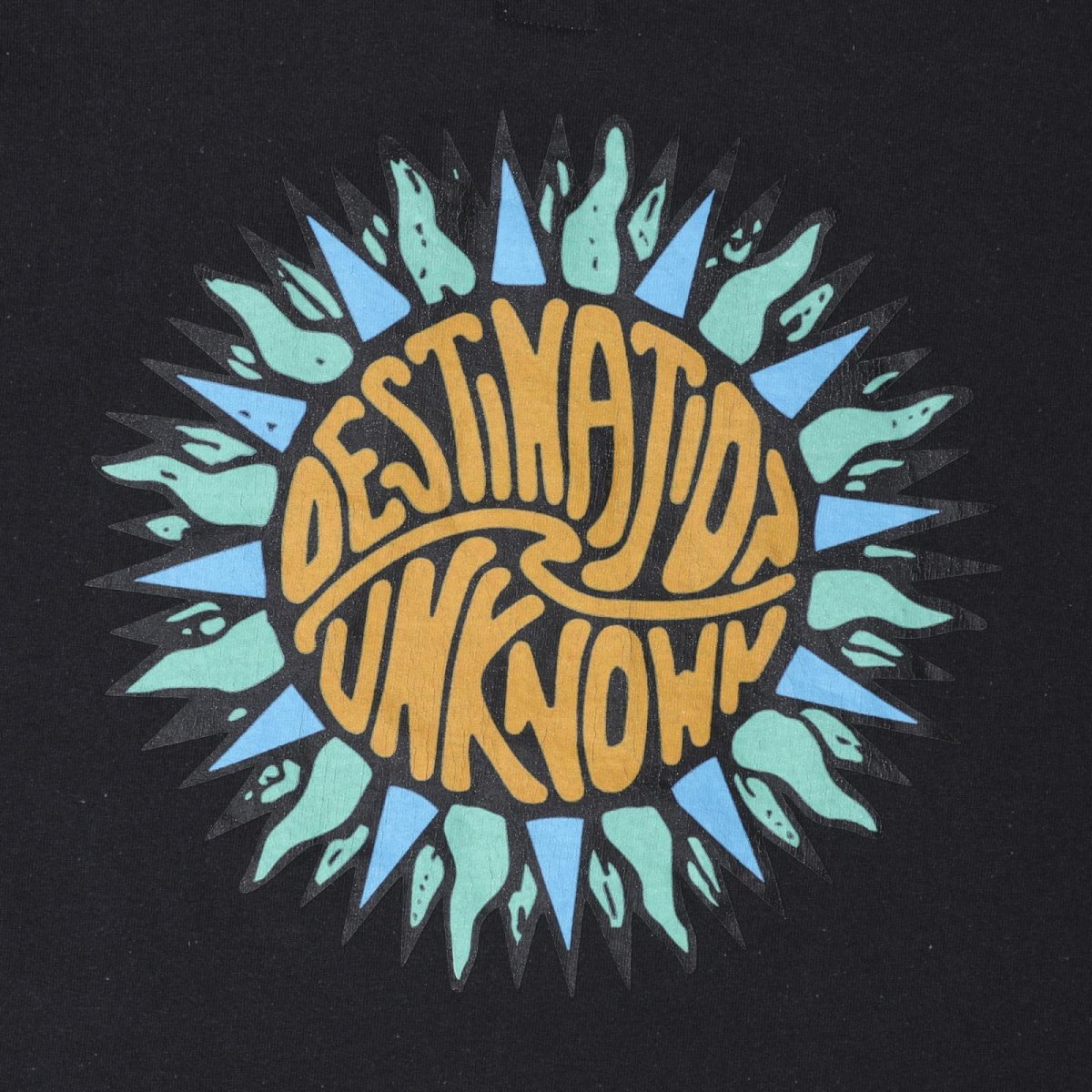 画像9: Liberaiders  DESTINATION UNKNOWN L/S TEE (9)