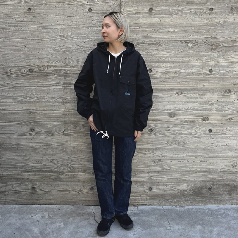 STANDARD CALIFORNIA Ocean Pacific / SD Hood Jacket OUNLD280 公式通販