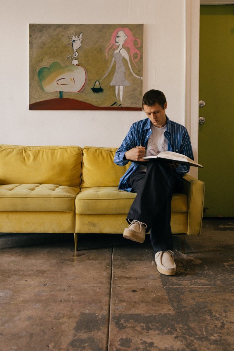 画像16: Last Resort AB  VM006-Hi Moc (16)