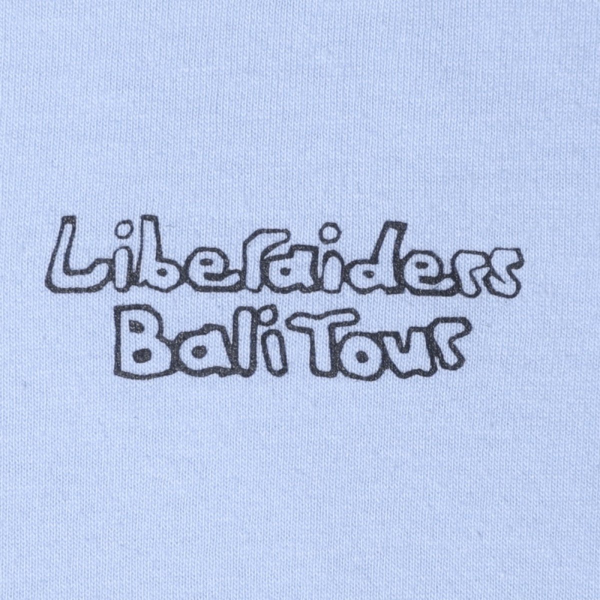 画像15: Liberaiders  DESTINATION UNKNOWN L/S TEE (15)