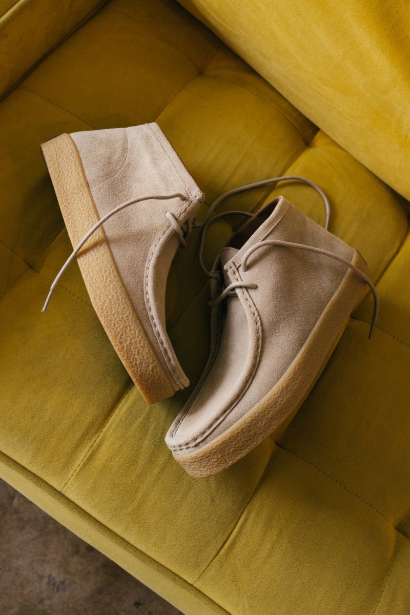 画像11: Last Resort AB  VM006-Hi Moc (11)