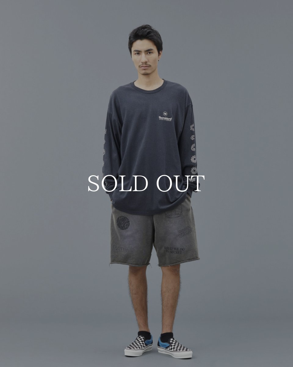 画像24: Liberaiders  CHAKRA L/S TEE (24)