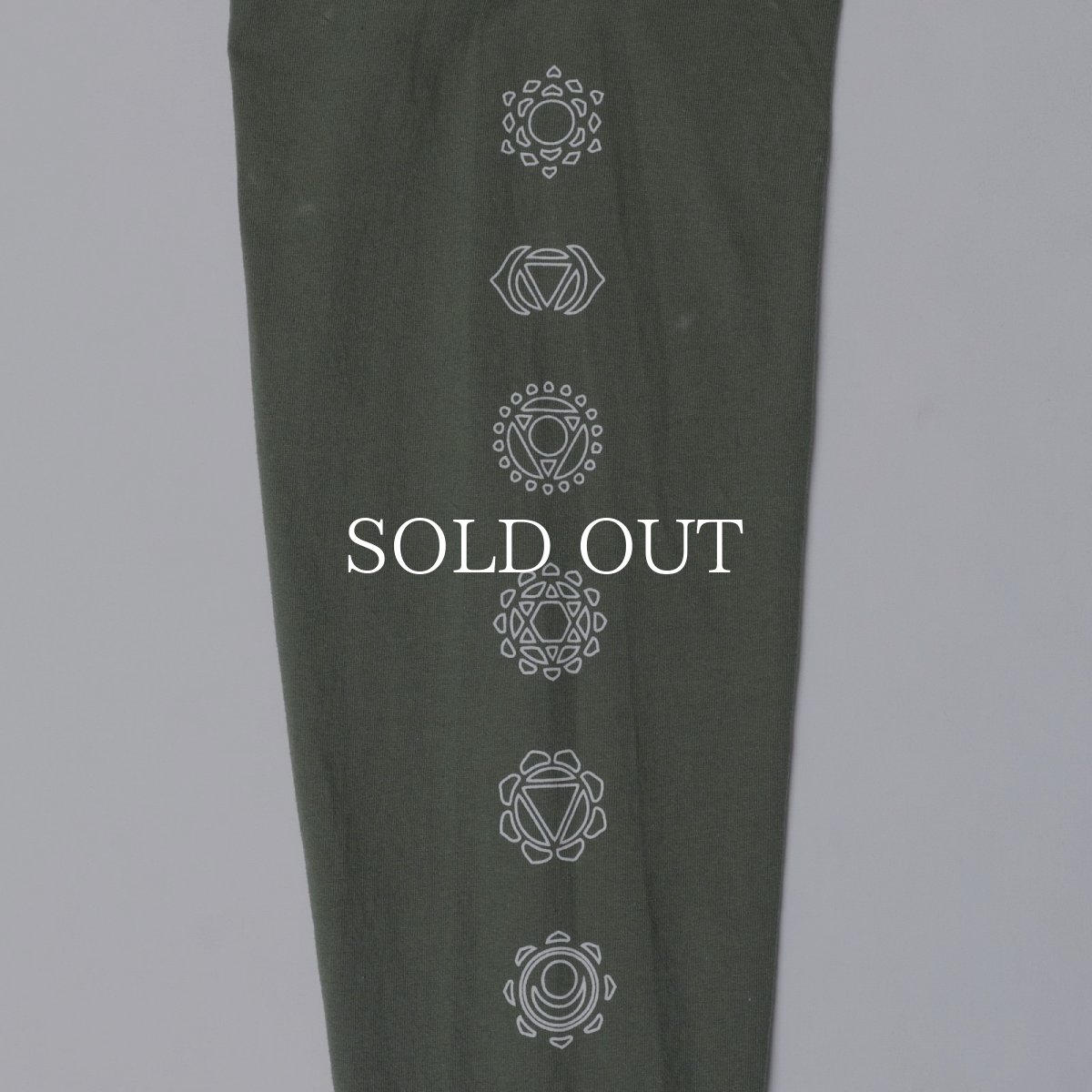 画像15: Liberaiders  CHAKRA L/S TEE (15)