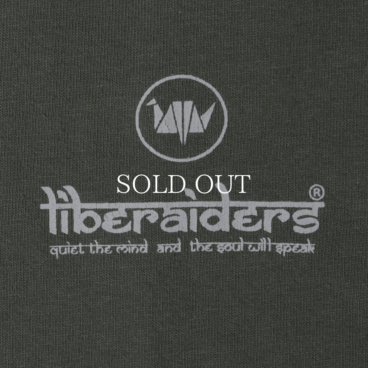 画像13: Liberaiders  CHAKRA L/S TEE (13)