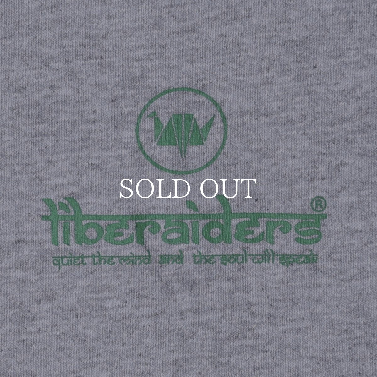 画像18: Liberaiders  CHAKRA L/S TEE (18)