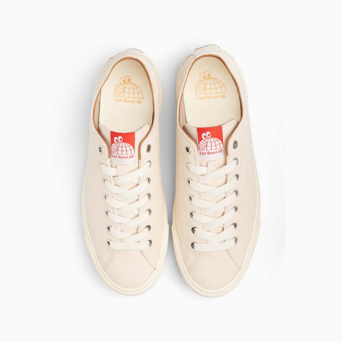 画像4: Last Resort AB  VM003-LO Canvas (4)