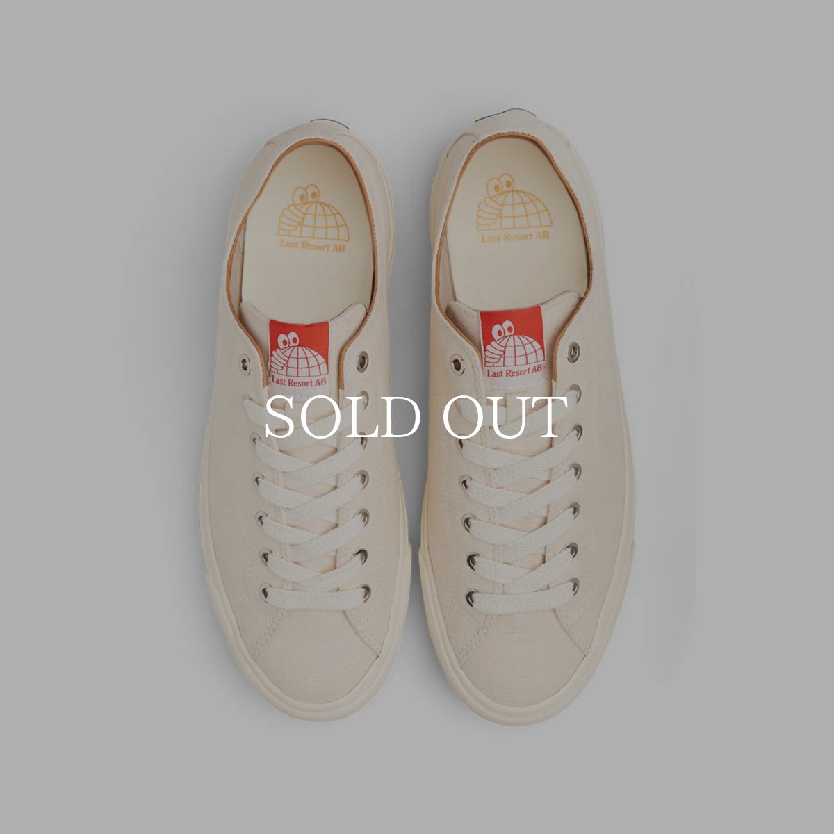 画像4: Last Resort AB  VM003-LO Canvas (4)