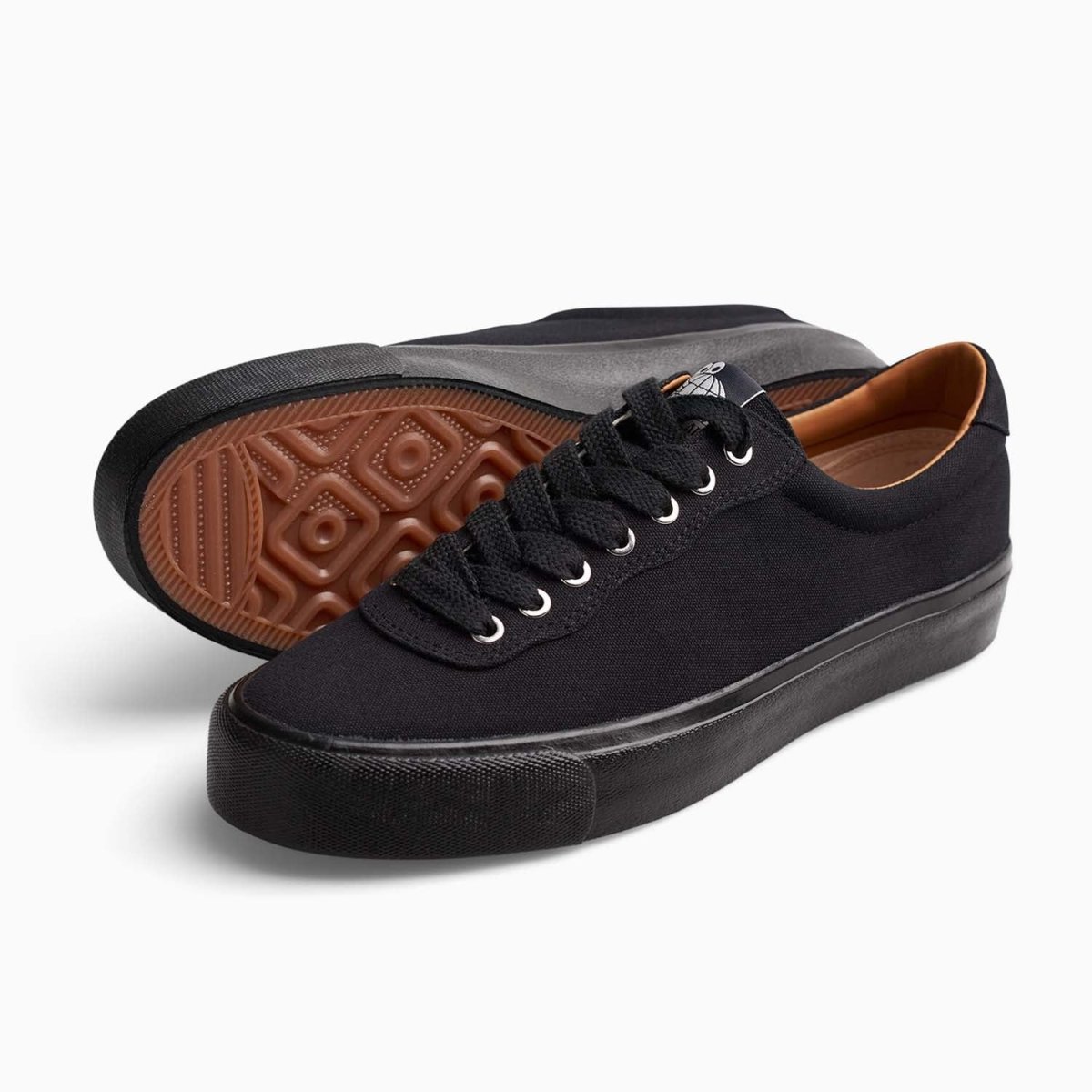 画像5: Last Resort AB  VM001-LO Canvas (5)