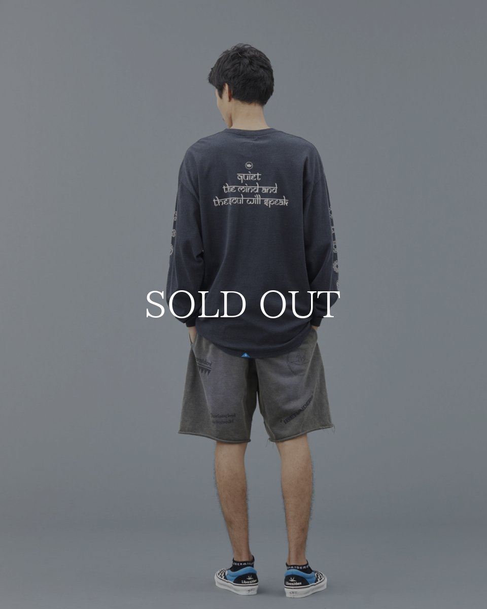 画像28: Liberaiders  CHAKRA L/S TEE (28)