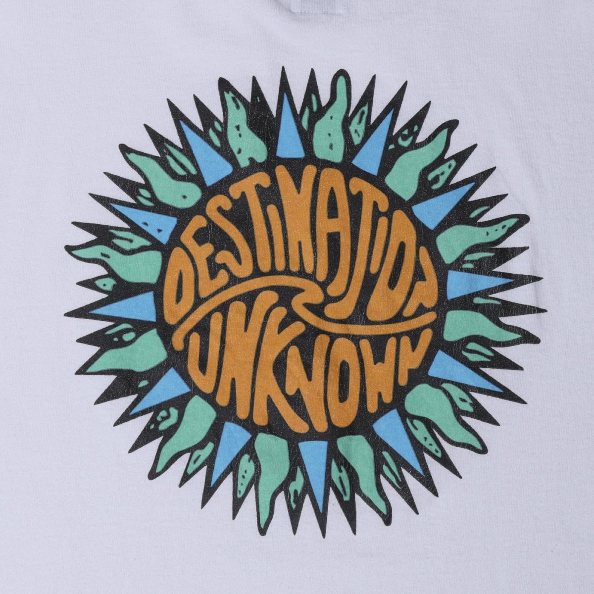 画像4: Liberaiders  DESTINATION UNKNOWN L/S TEE (4)