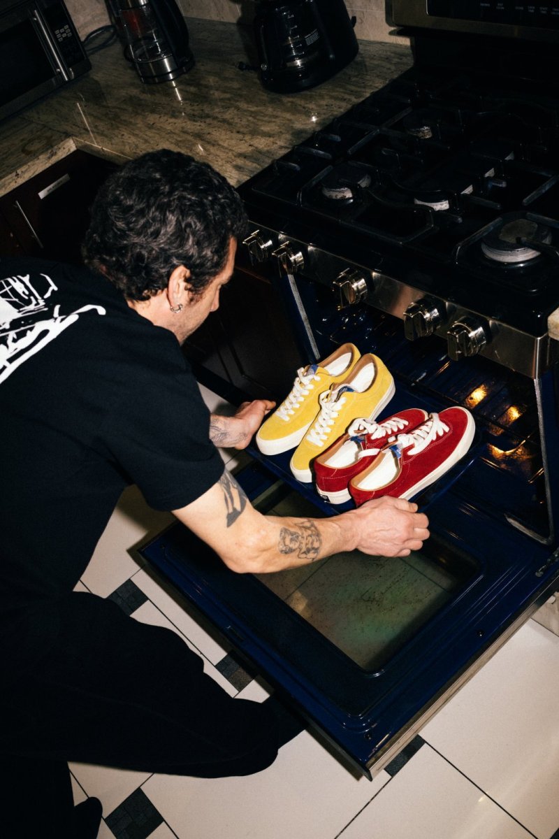 画像19: Last Resort AB  VM001-LO Suede (19)