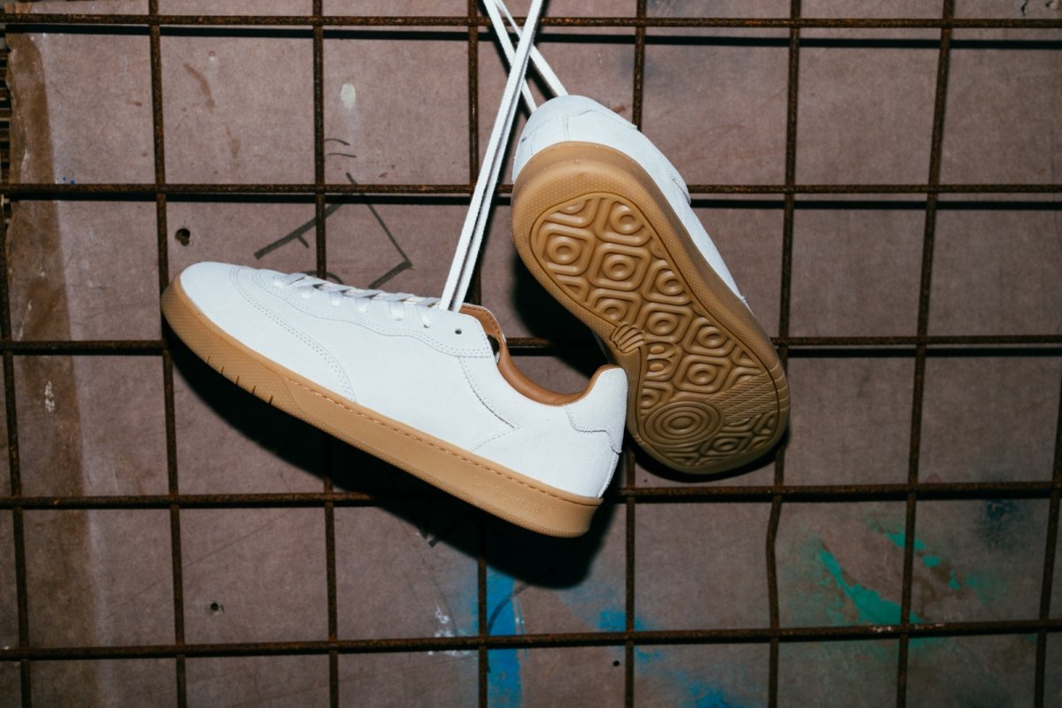 画像5: Last Resort AB  CM001-LO Suede (5)