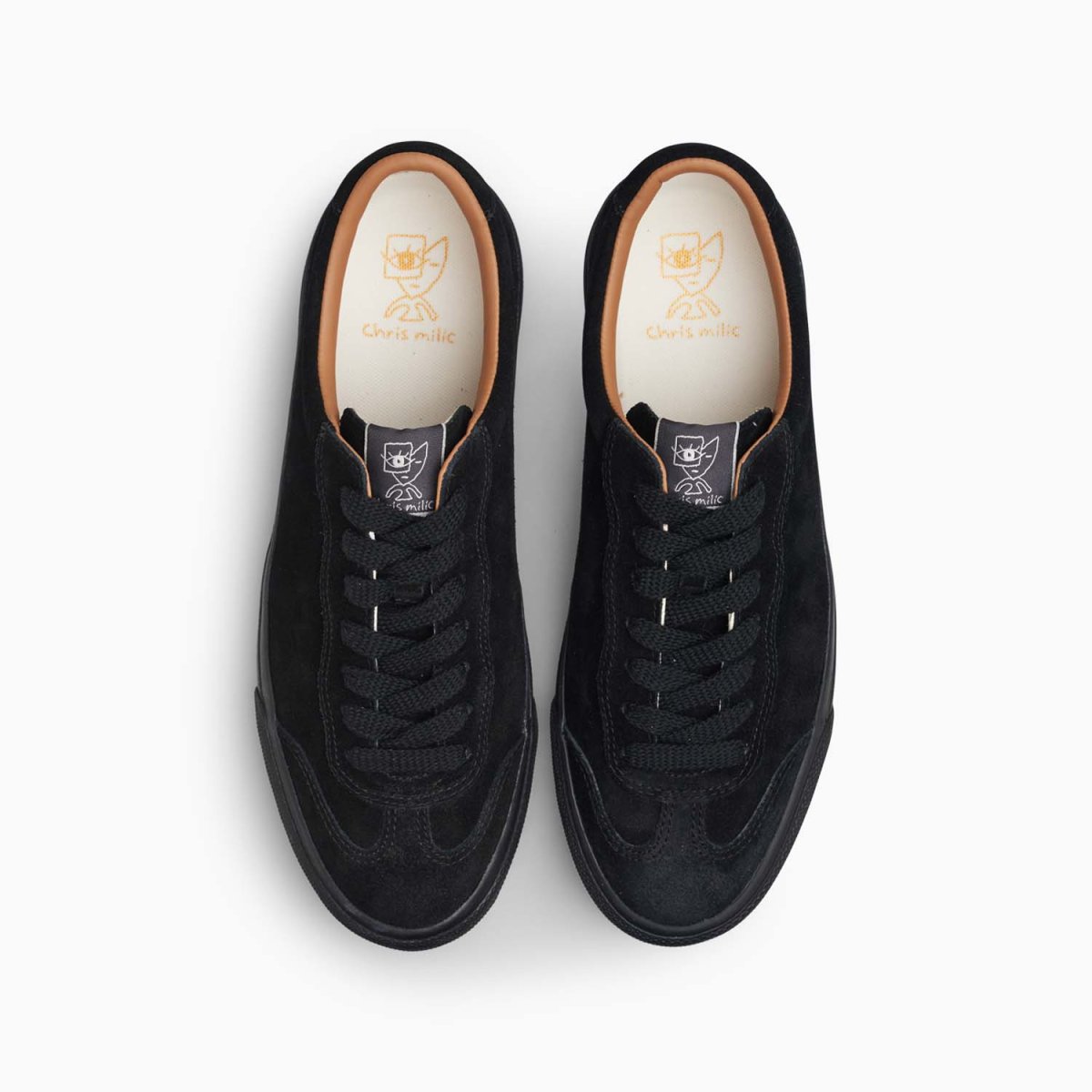 画像4: Last Resort AB  VM004-Milic Suede (4)