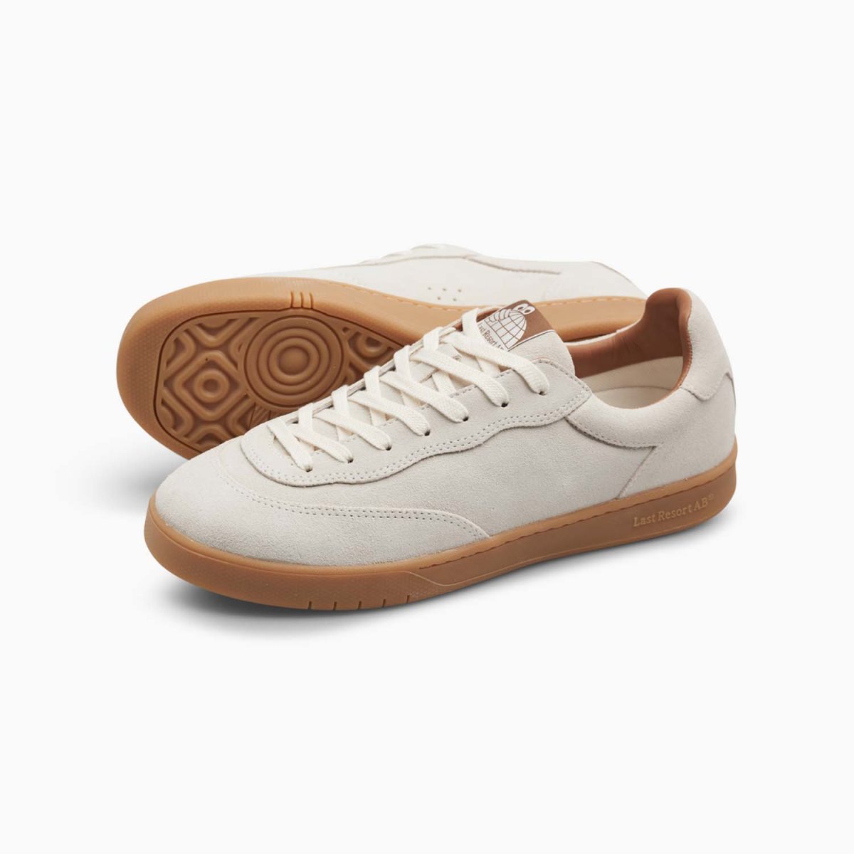 画像1: Last Resort AB  CM001-LO Suede (1)