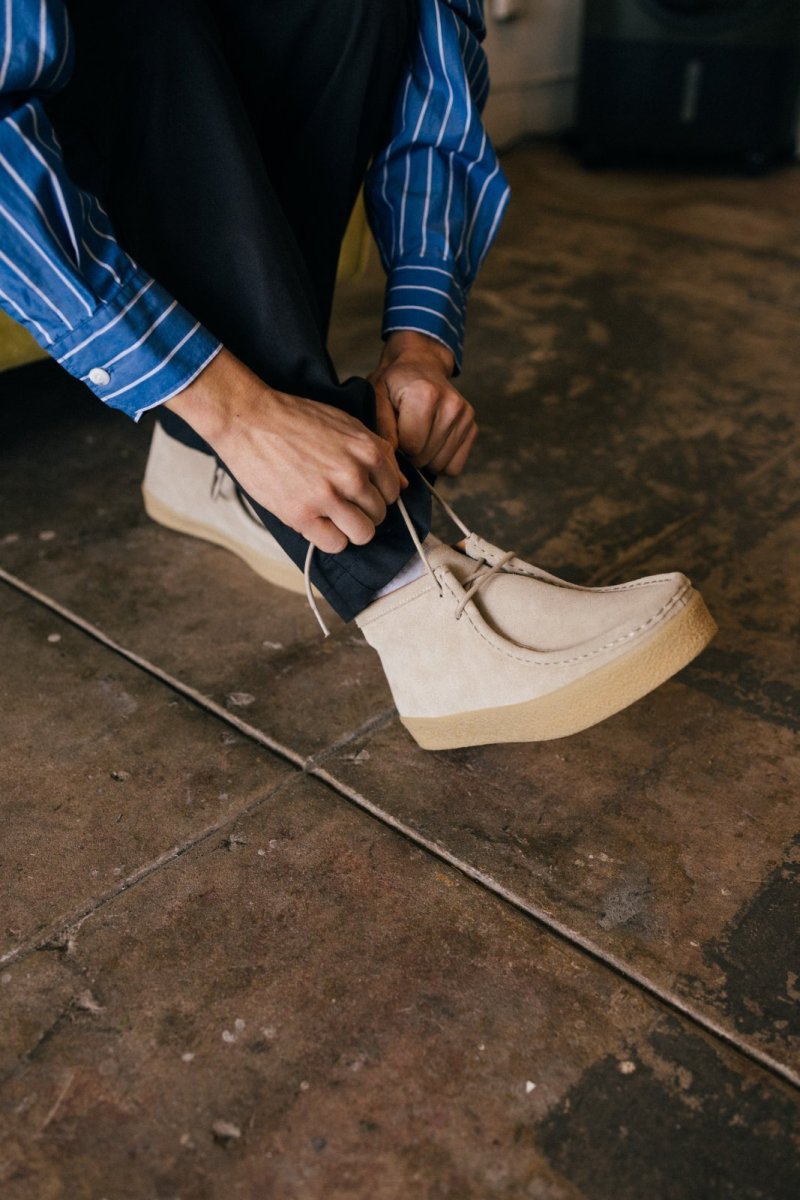 画像13: Last Resort AB  VM006-Hi Moc (13)