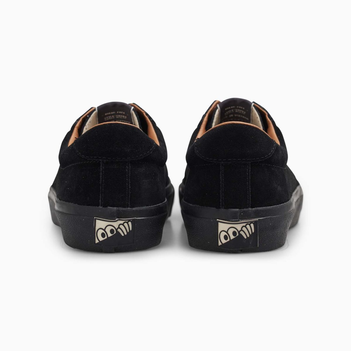 画像3: Last Resort AB  VM004-Milic Suede (3)