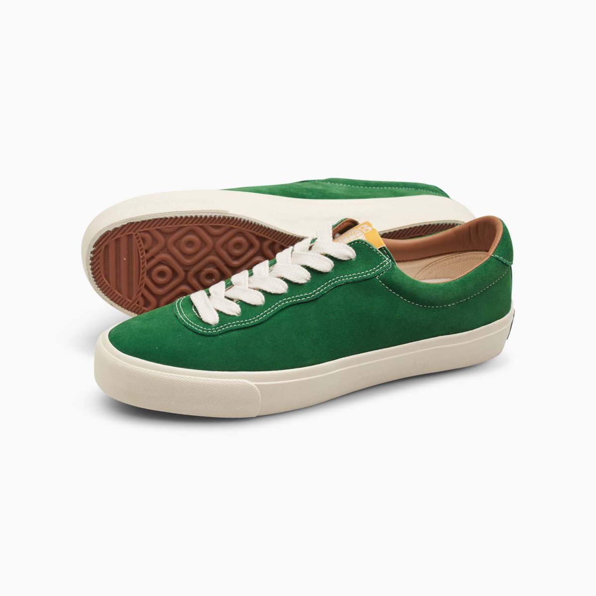 画像1: Last Resort AB  VM001-LO Suede (1)