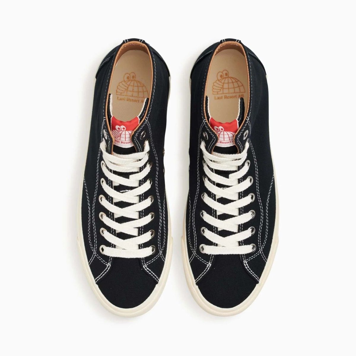 画像3: Last Resort AB  VM003-Hi Canvas (3)