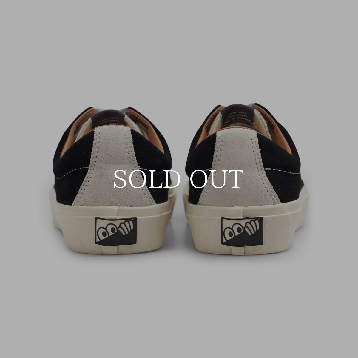 画像3: Last Resort AB  VM003-LO Duo Suede (3)