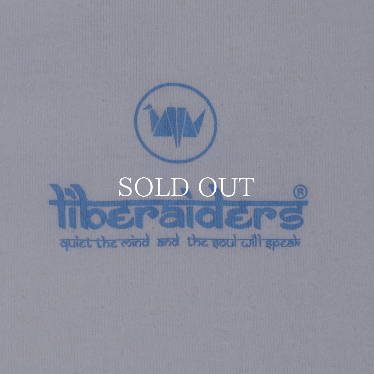 画像8: Liberaiders  CHAKRA L/S TEE (8)