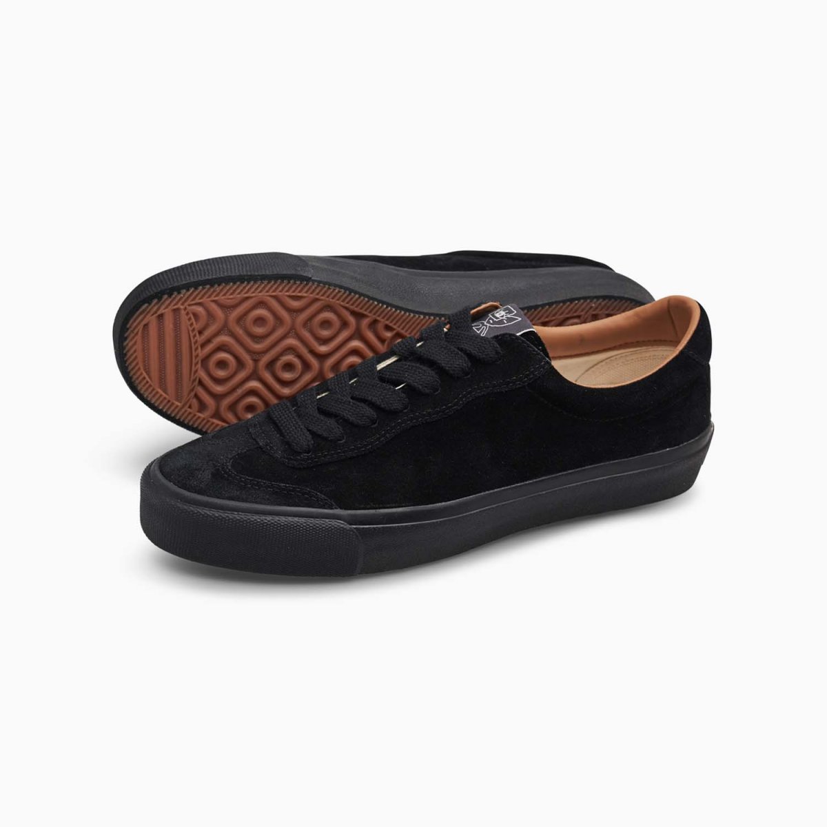 画像1: Last Resort AB  VM004-Milic Suede (1)