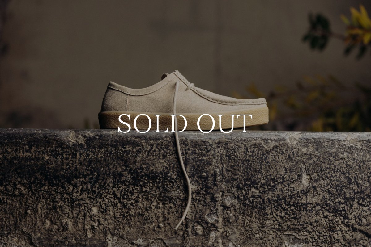 画像6: Last Resort AB  VM006-Moc (6)