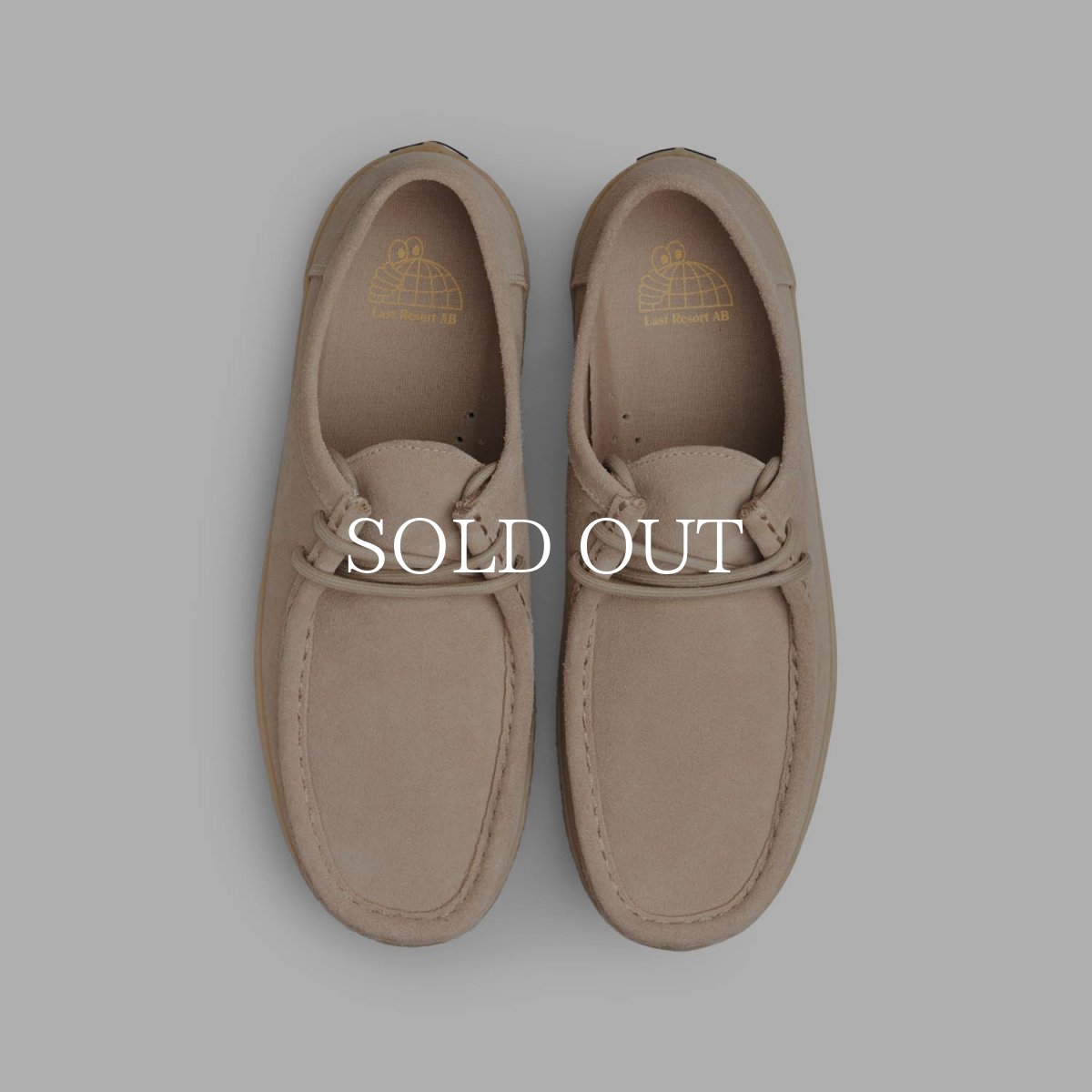 画像4: Last Resort AB  VM006-Moc (4)