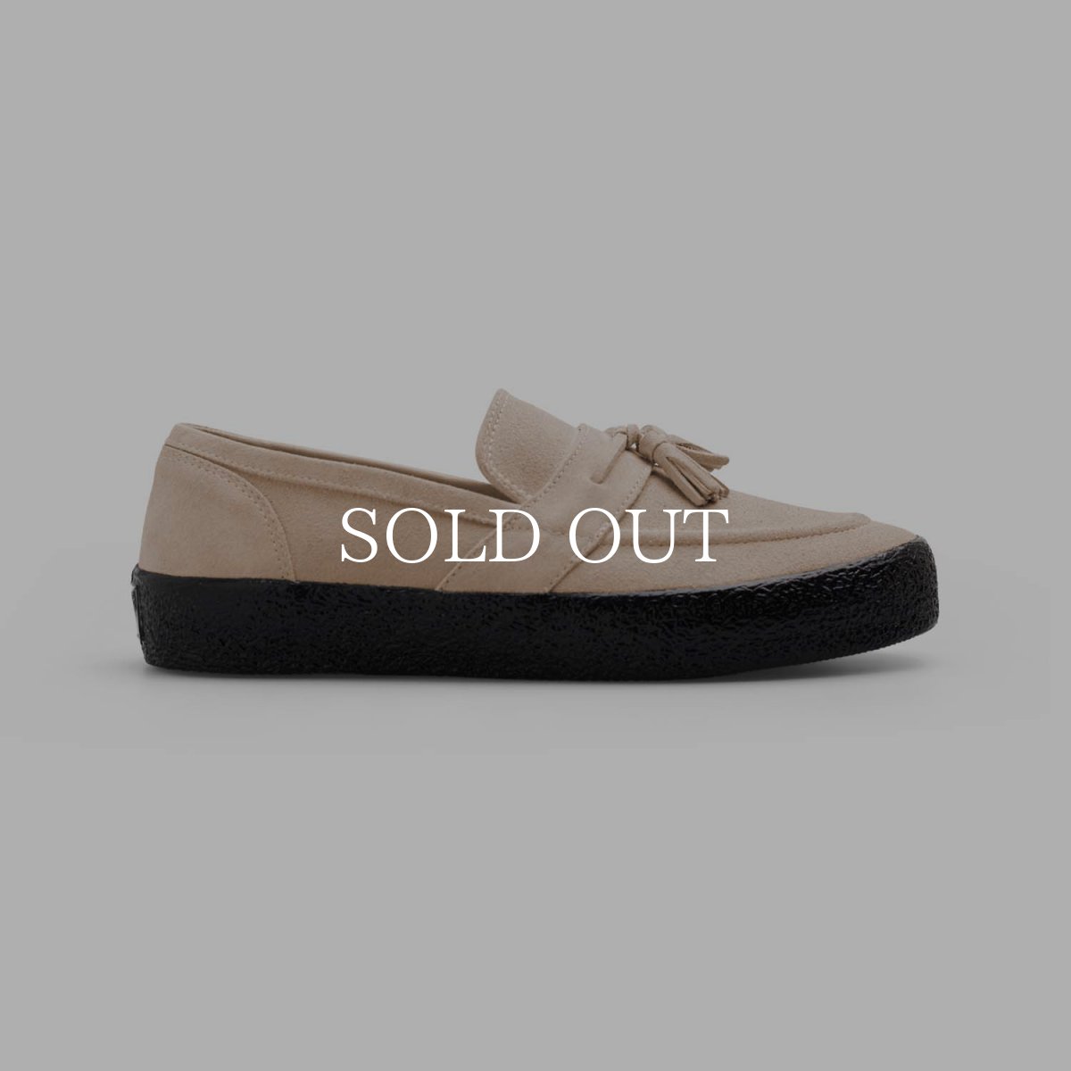 画像2: Last Resort AB  VM005-Suede (2)