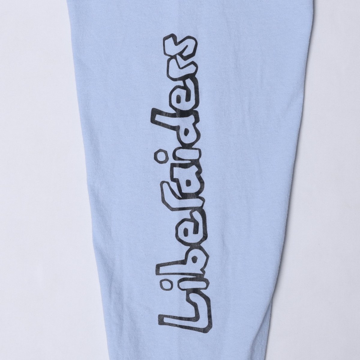 画像16: Liberaiders  DESTINATION UNKNOWN L/S TEE (16)