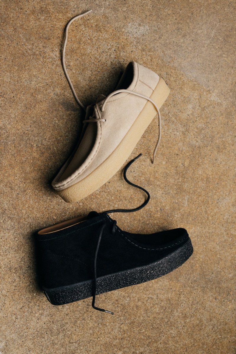 画像9: Last Resort AB  VM006-Hi Moc (9)