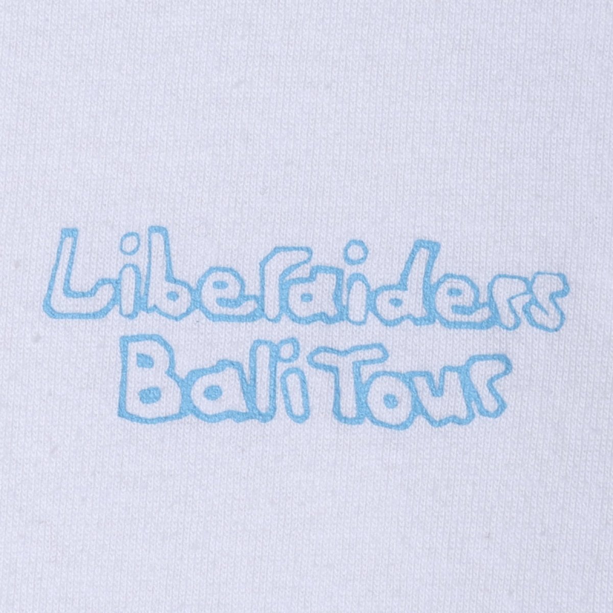 画像5: Liberaiders  DESTINATION UNKNOWN L/S TEE (5)