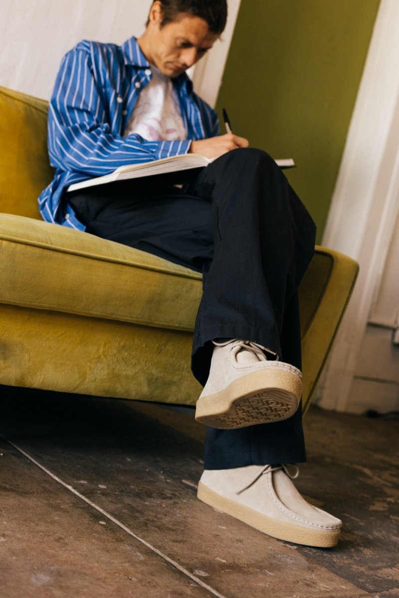 画像15: Last Resort AB  VM006-Hi Moc (15)