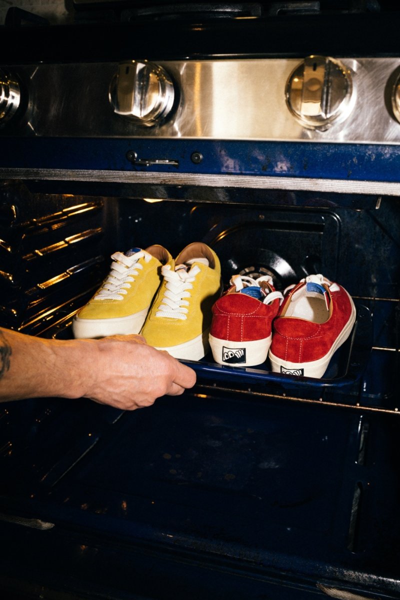 画像20: Last Resort AB  VM001-LO Suede (20)