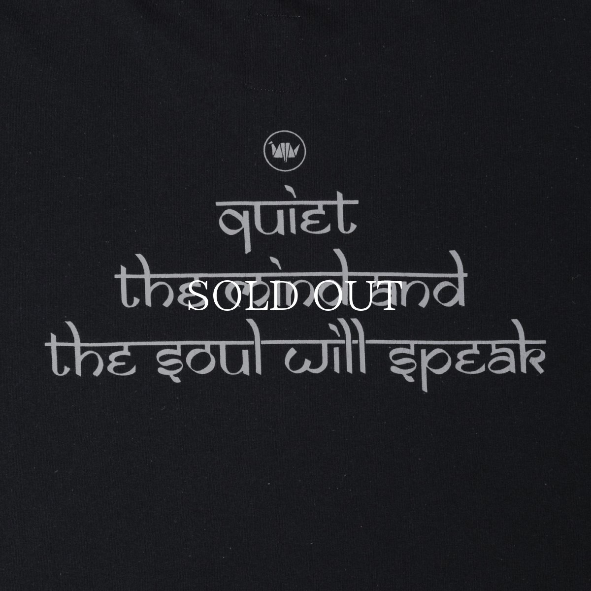 画像4: Liberaiders  CHAKRA L/S TEE (4)