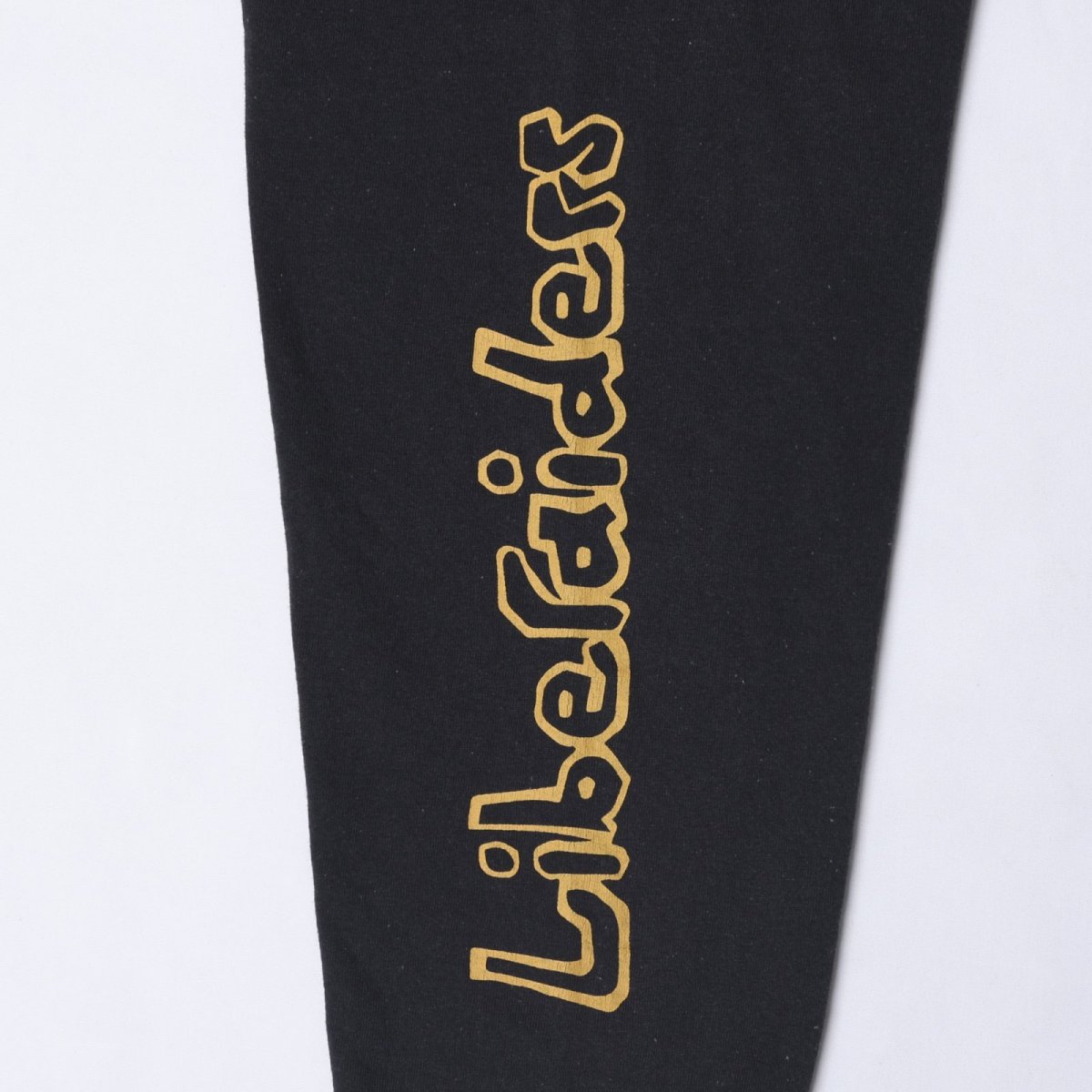 画像11: Liberaiders  DESTINATION UNKNOWN L/S TEE (11)