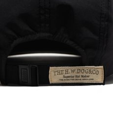画像6: THE H.W.DOG&CO.  DUCKBILL CAP (6)