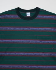 画像6: RADIALL  LINCOLN PARK-CREW NECK T-SHIRT S/S (6)