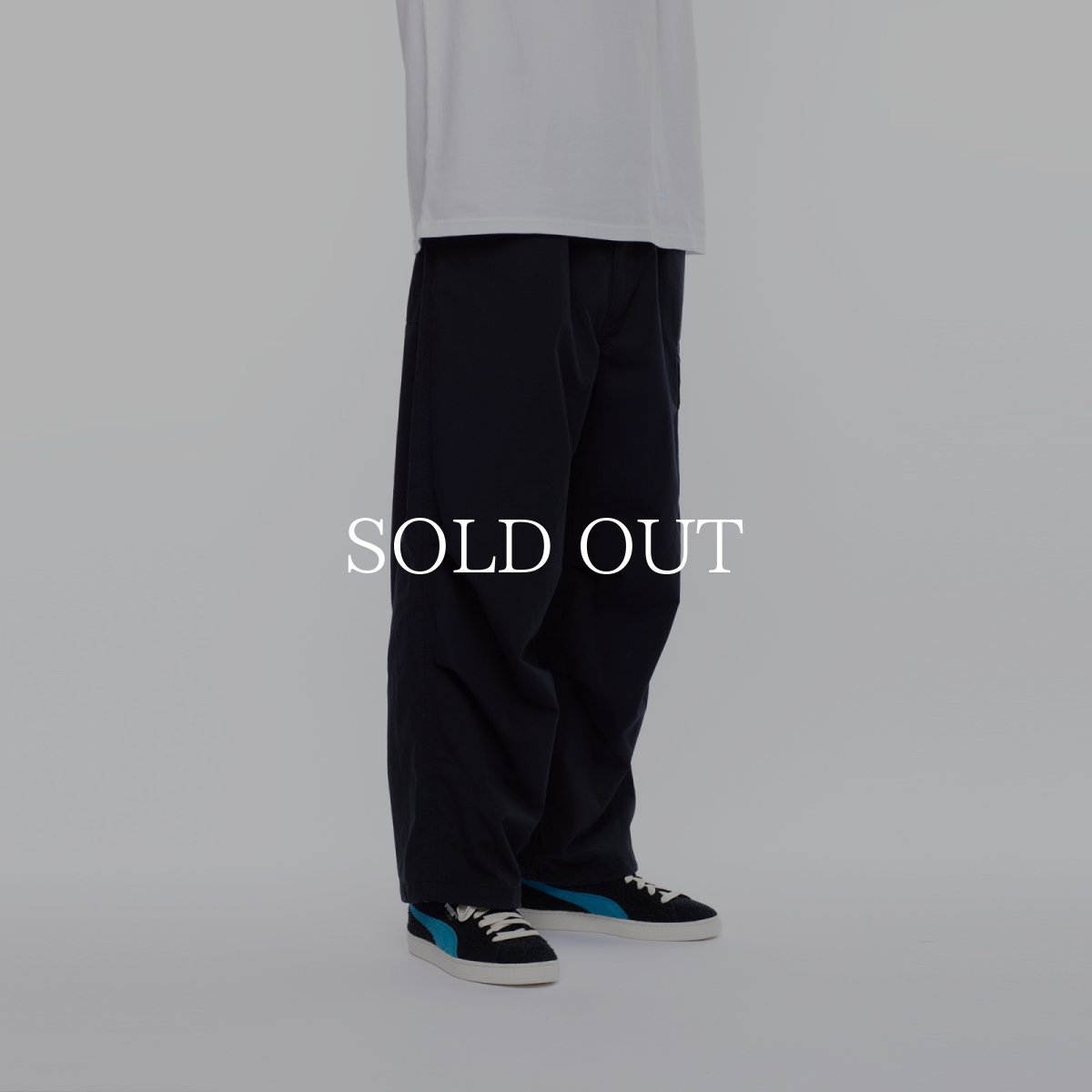 画像21: Liberaiders  LR CARGO PANTS (21)