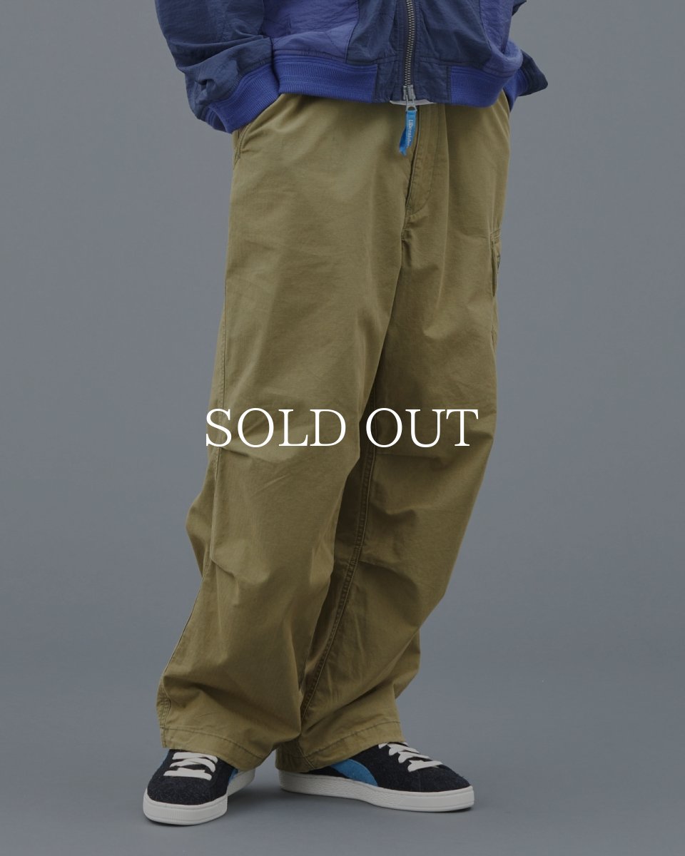 画像43: Liberaiders  LR CARGO PANTS (43)