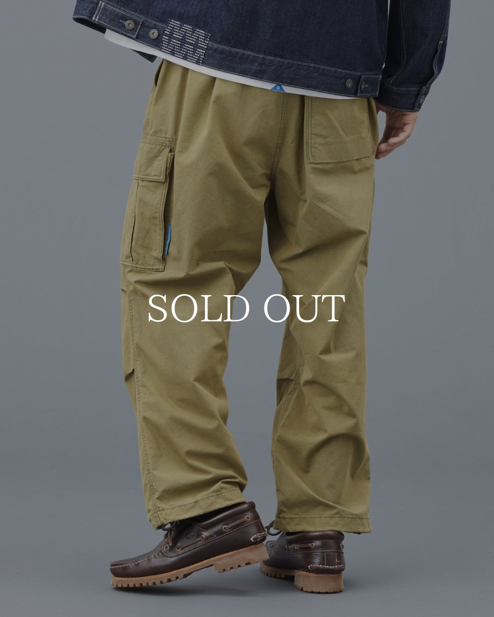 画像45: Liberaiders  LR CARGO PANTS (45)